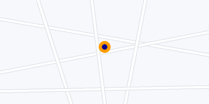 Map marking Nicetags Solutions in central Nairobi